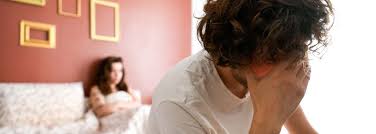 éjaculation précoce chez les jeunes